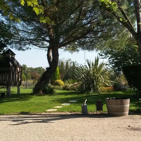 مونْتوبا Le Clos De Saint Amour المظهر الخارجي الصورة